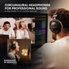 Beyerdynamic DT 770 PRO 250 Наушники для студийного мониторинга Закрытые Накладные