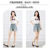 Summer High-Waisted Slimming Casual Pants