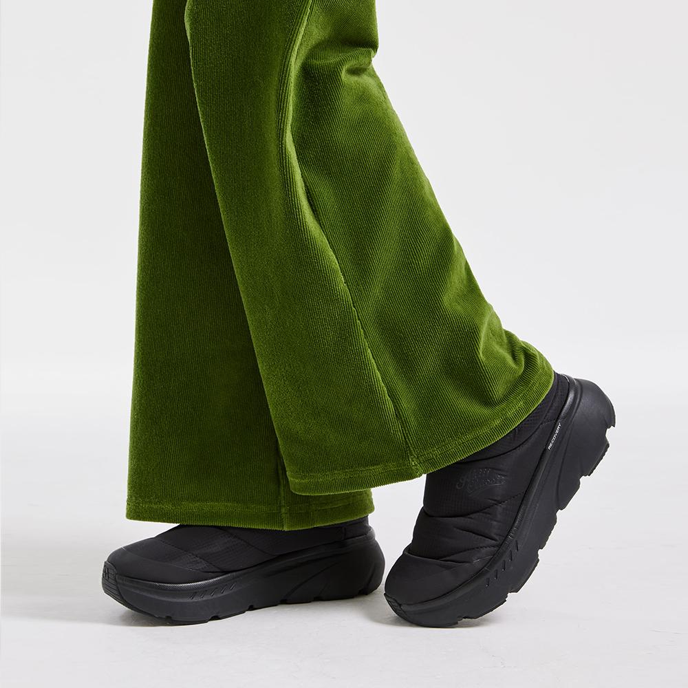 [AKIII CLASSIC] Banff Triple Black, AKAMAUW17, 7000032079, Popular Korean Shoes