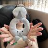 Плюшевая игрушка Jellycat в стиле открытого кольца Подарок на предложение руки и сердца, свадьбу, День святого Валентина Мягкий материал из полипропиленового хлопка Подарок девушке на Рождество