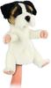 BH8451 HANSA Jack Russell Terrier Hand Puppet