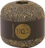 Шерсть Puppy Bright Wool Ultra Fine 202 Gold Series 20 г 380 м 10 клубков в наборе 10000717 № 2 прибл.