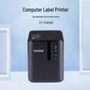 Беспроводной принтер этикеток Brother PT-P900W, штекер CN (адаптер в комплекте)