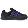 Avenue & Sons x adidas Adimatic The Old is the New New - Черные Унисекс Кроссовки IF6692