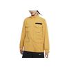 Спортивная одежда Tech Pack Outdoor Casual Jacket Women Jackets Yellow DA2327-204