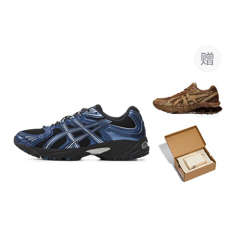 Asics Гель-Кахана TR Nexus 'Королевский синий черный'