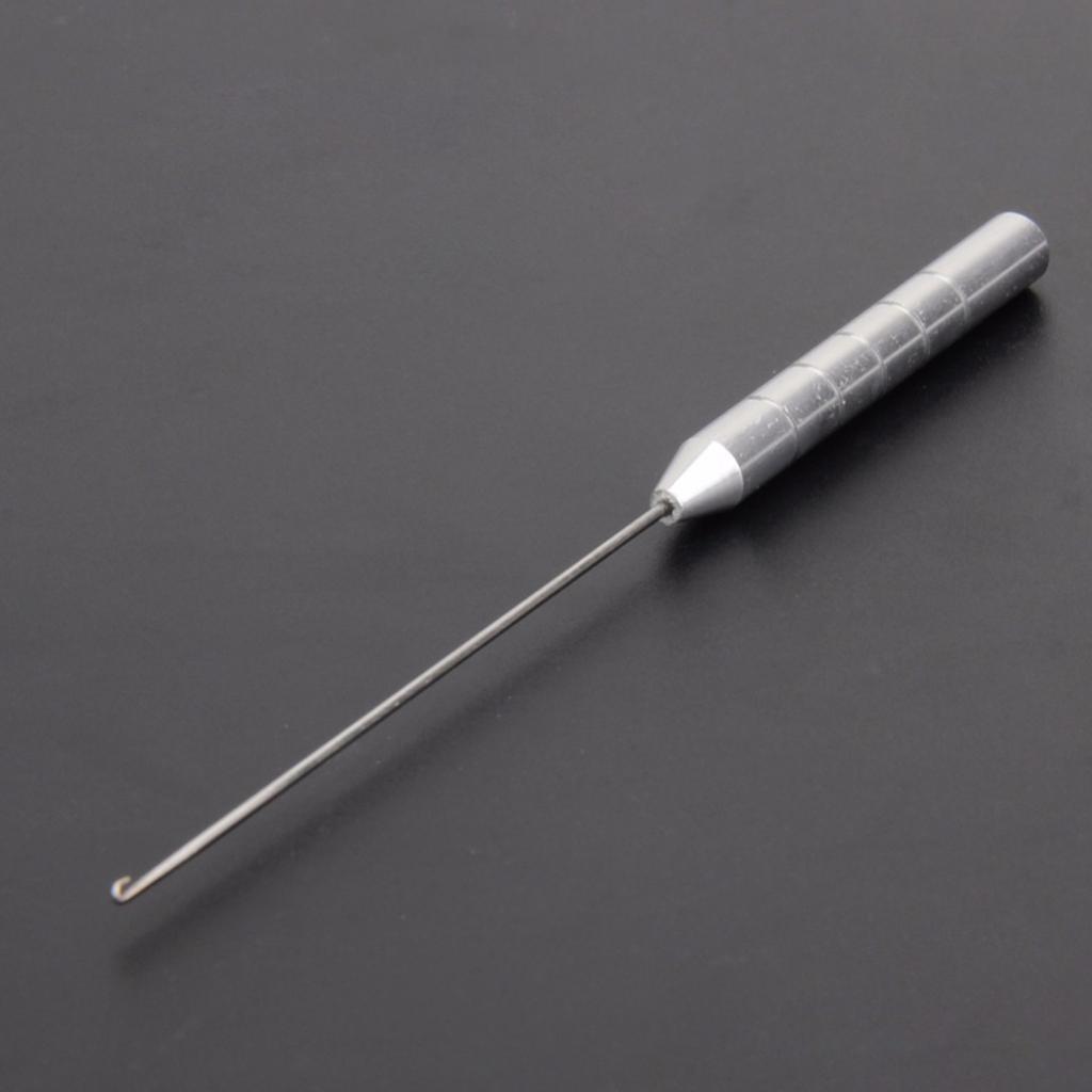 3 в 1 Карп Ловля Оснастка Приманки Игла Рыболовное сверло Снасти Оснастка Инструмент Приманки Изготовление Рыболовных Инструментов Рыболовные Принадлежности