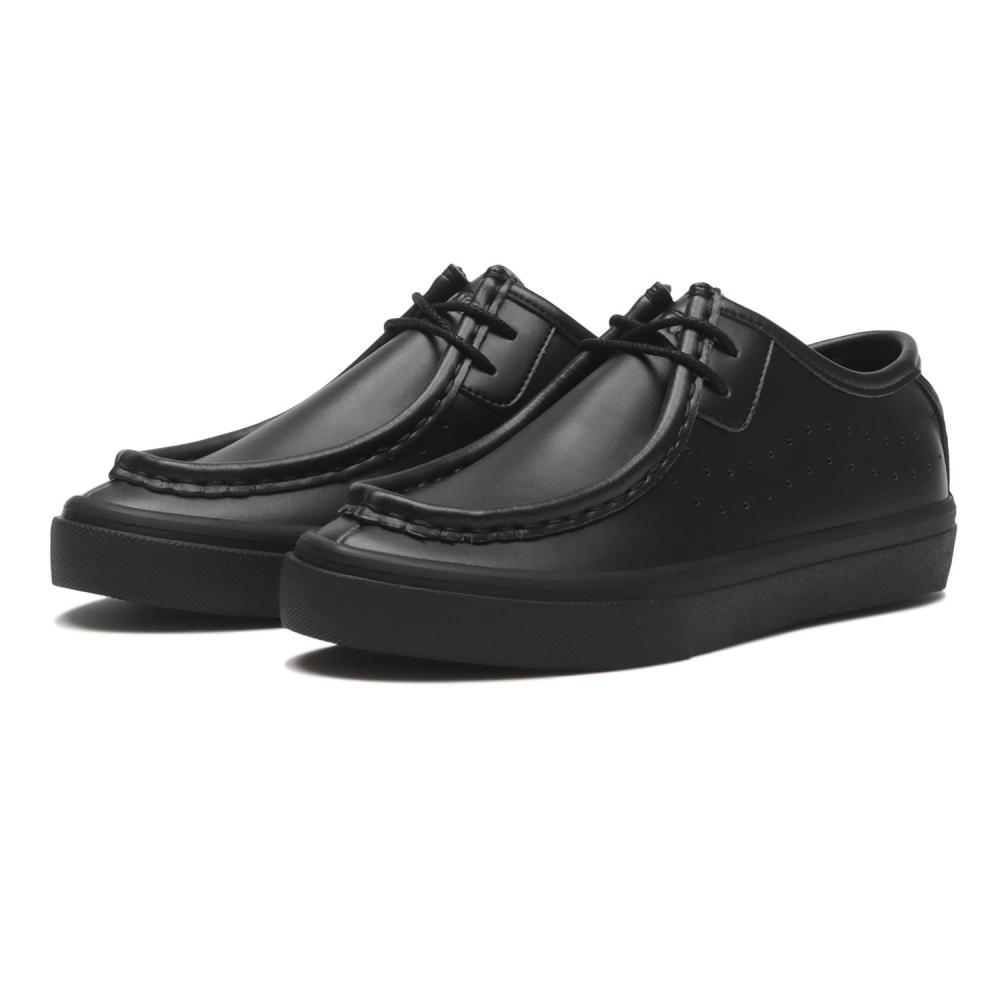 Vans Carver Low Черный Черный V398 Ft Черный Черный