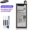 Original Replacement Battery EB-BA520ABE For Samsung Galaxy A5 2017 Edition A520F SM-A520F SM-A520K SM-A520L 3000mAh