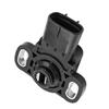 Road Star Viking 700 throttle position sensor replacement
