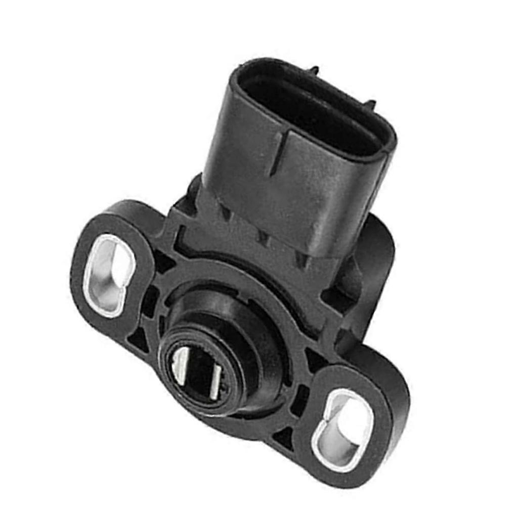 Road Star Viking 700 throttle position sensor replacement