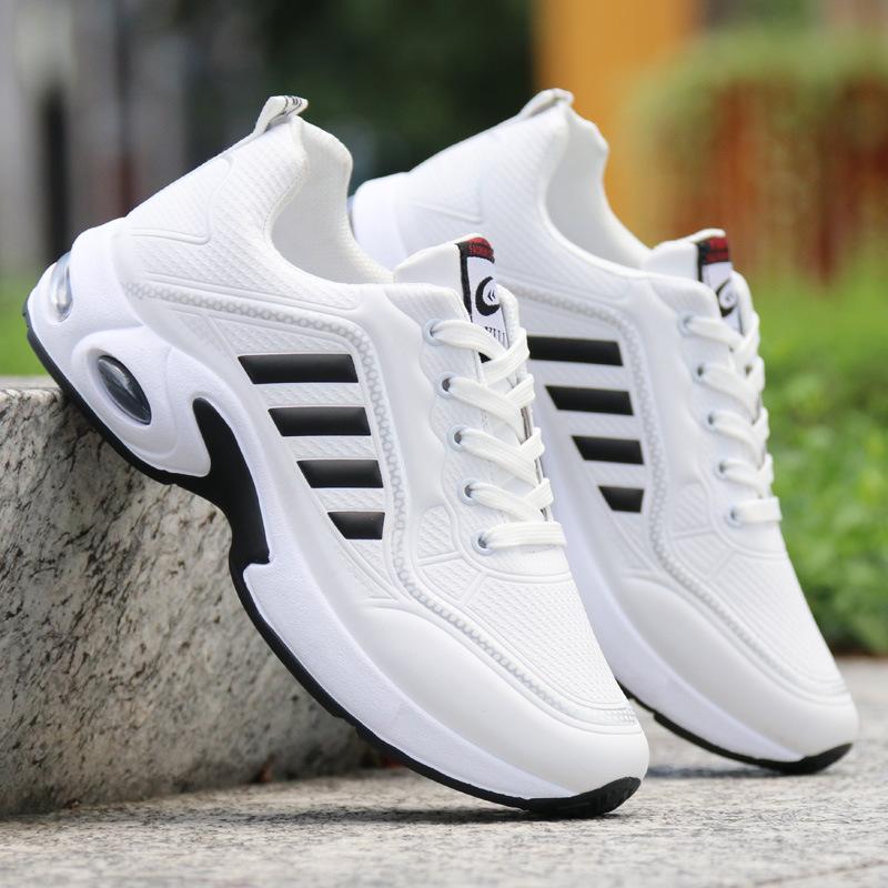 2024 Новое поступление, спортивная обувь для мальчиков, мужские удобные кроссовки, повседневные кроссовки для бега для мальчиков, удобные кроссовки для массажа и тенниса