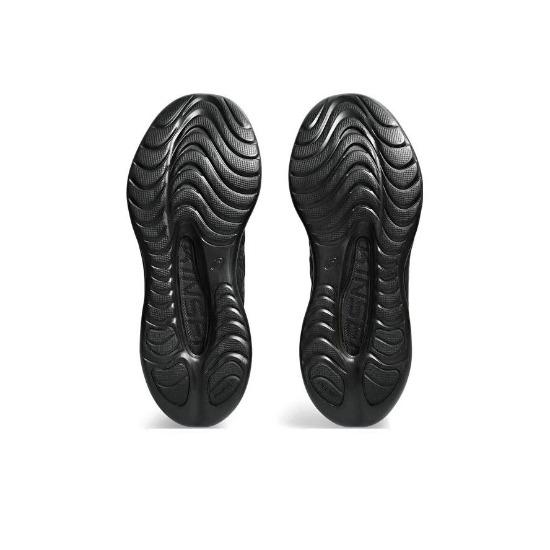 Asics Гель Kinsei Max Черный 1011B696-001