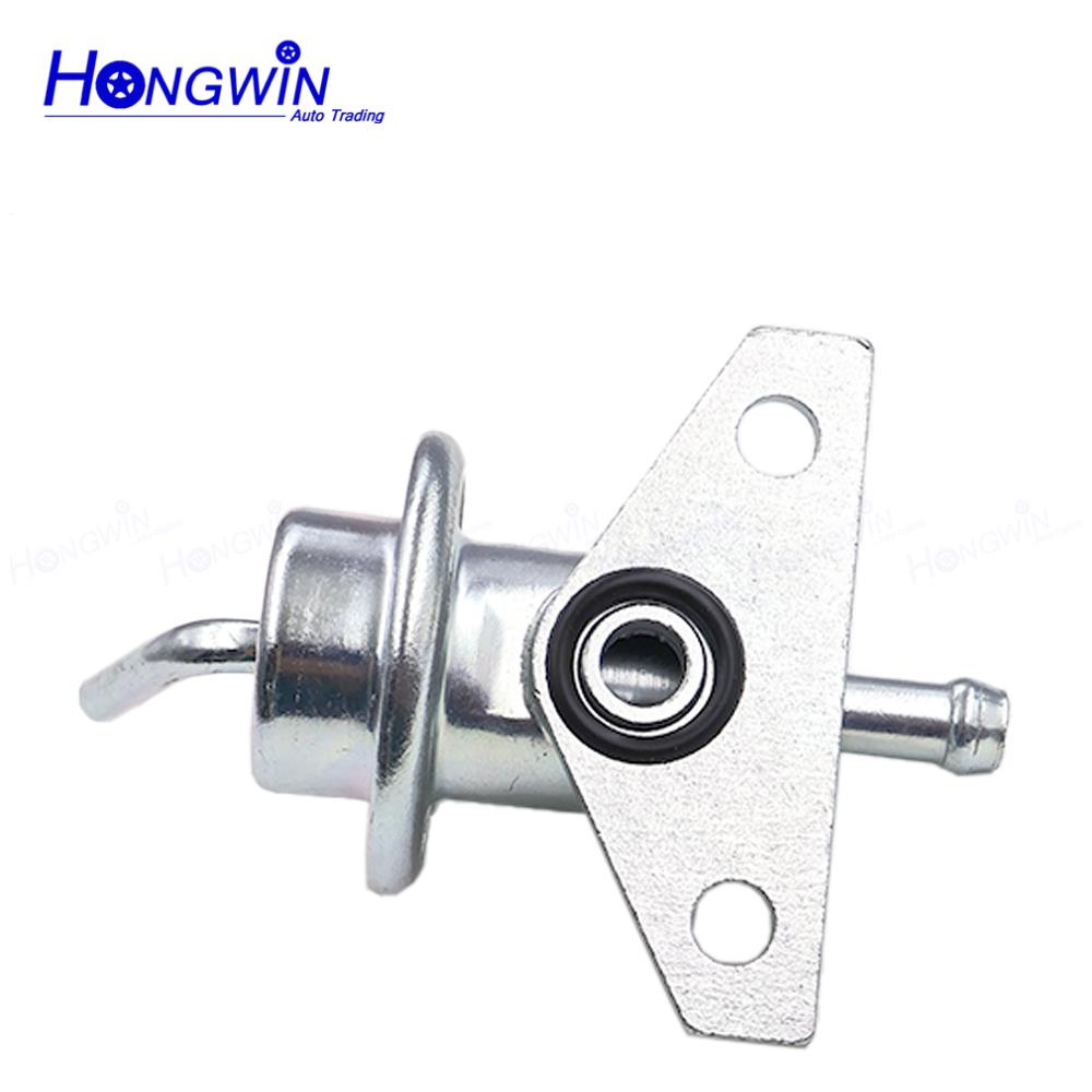 16740-P2E-A01 3.0Bar Fuel Pressure Regulator For Honda CR-V Civic del Sol 16740P2EA01 PR4136 PR278 5G1173 car Pressure Regulators 5