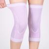Knee Pads Super Soft High Elastic Wear Resistant Non-slip Fitness Knee Support Pads
