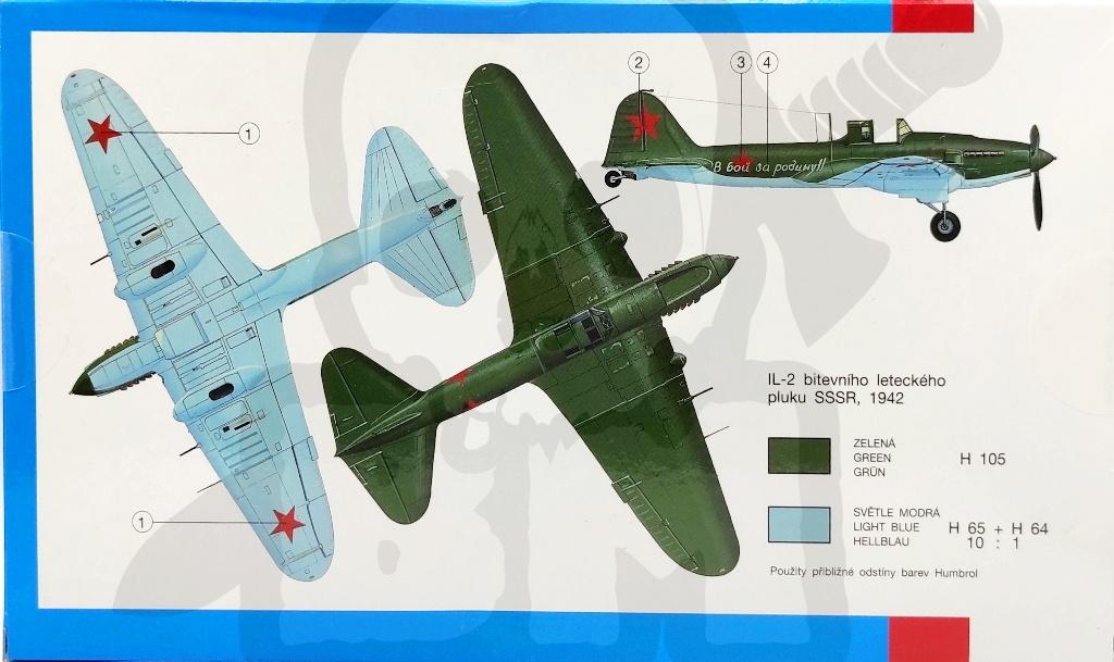 Smer0865 ił-2