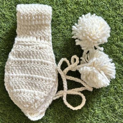 Головные уборы – Теплые наушники