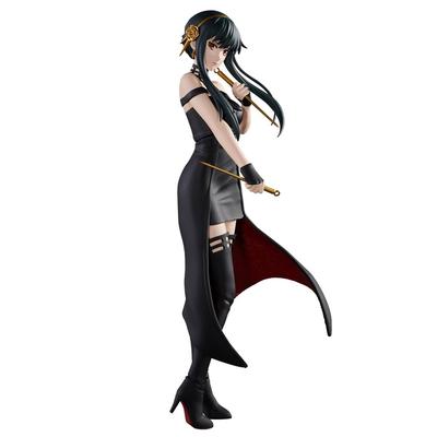BANPRESTO SPY×FAMILY Йор Форджер DXF Фигурка