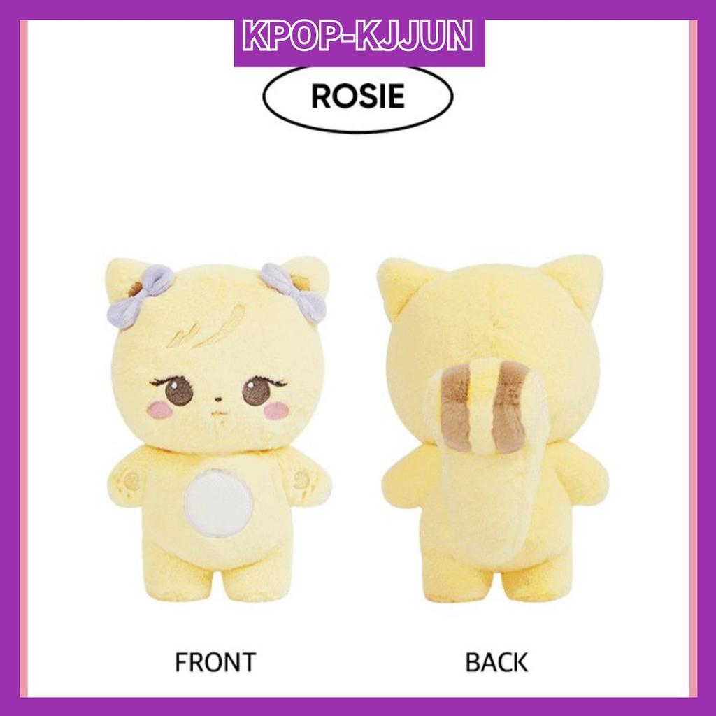 Blackpink [BPTOUR] BLACKPINK CHARACTER ПЛЮШЕВАЯ кукла