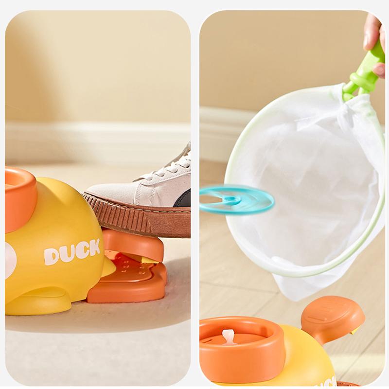 Пусковая установка Воздушная тарелка Ракета Игры Спортивные детские летающие диски Воздушные отскоки пропеллер Утка Слон для детей Игрушки для улицы