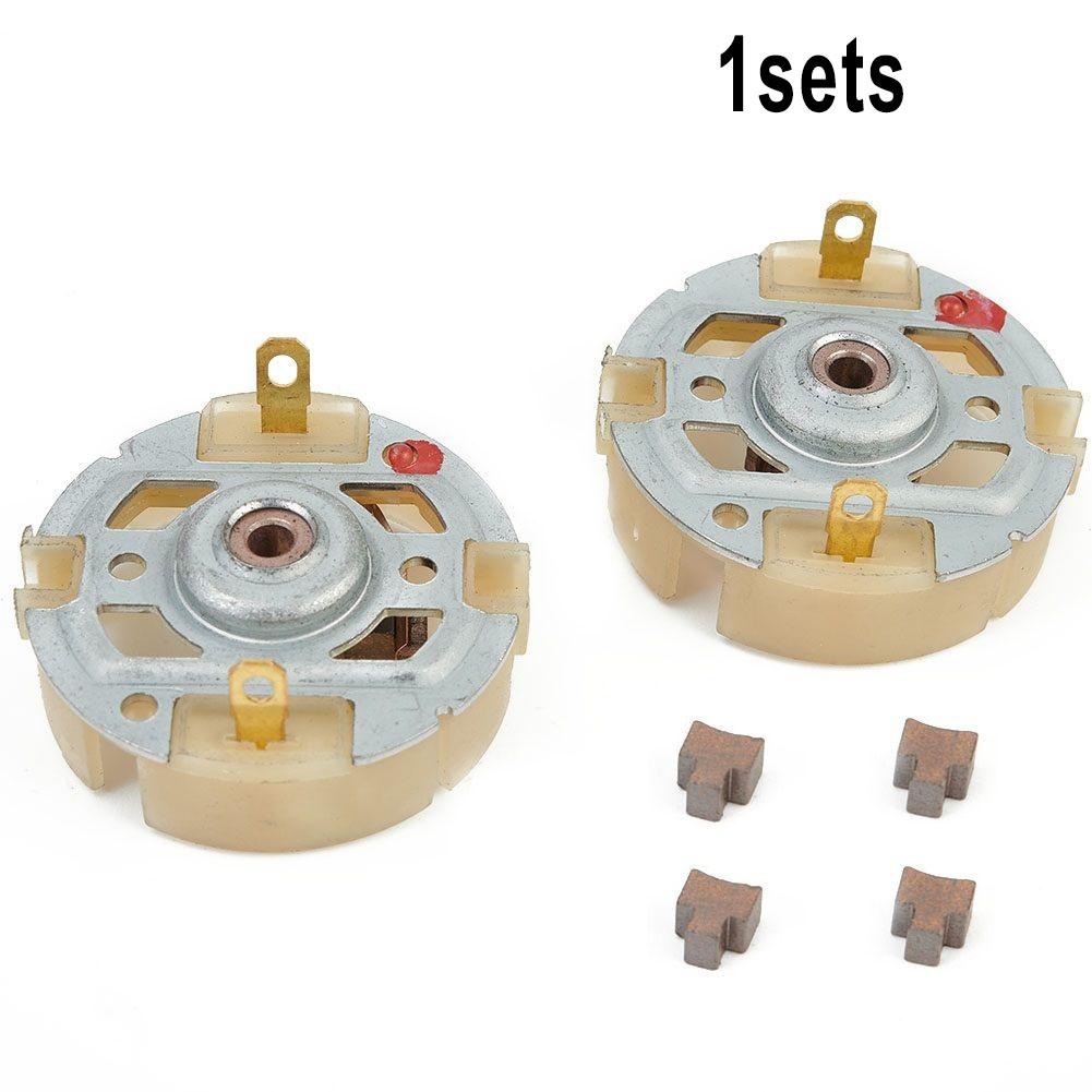 6270DWE Держатель угольных щеток 629817-8 DCD710 Для BOSCH