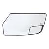 CL1Z17K707A  Mirror Glass Heated with Spotter Passenger Side Right RH/Left LH for Ford Expedition 2012-2017
