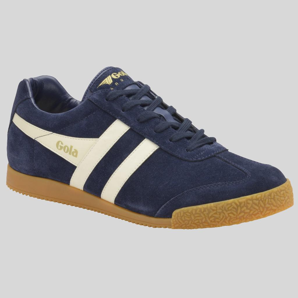 Гола Харриер Швеция