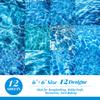DIY Decorative, 12 Sheets for Scrapbooking, Card Making and Projects