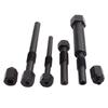 Glow Plug Heater Element Removal Set Glow Plug Electrodes Extraction Repair Tools