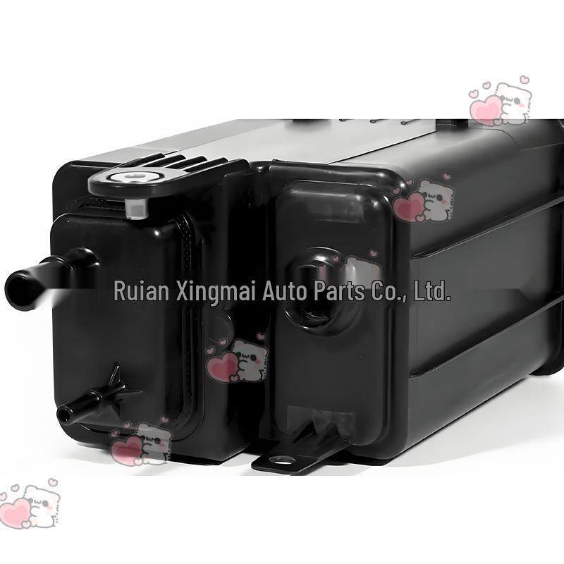 Activated Carbon Canister 31420-1U000 CP3526 for Hyundai Santa Fe (2010-2012) & Sorento (2011-2013).