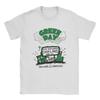 Green Days T Shirt Dookie Scene Pure Cotton Fashion T-Shirts Crewneck Saviors Harajuku Hip Hop Fans Gift Tees Short Sleeve