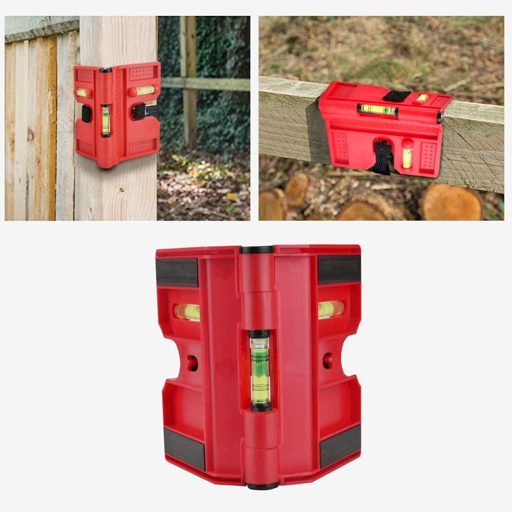 Угломер спиртовой уровень столб забора труба магнитный инклинометр регулируемый с ремнем горизонтальный вертикальный магнитный датчик