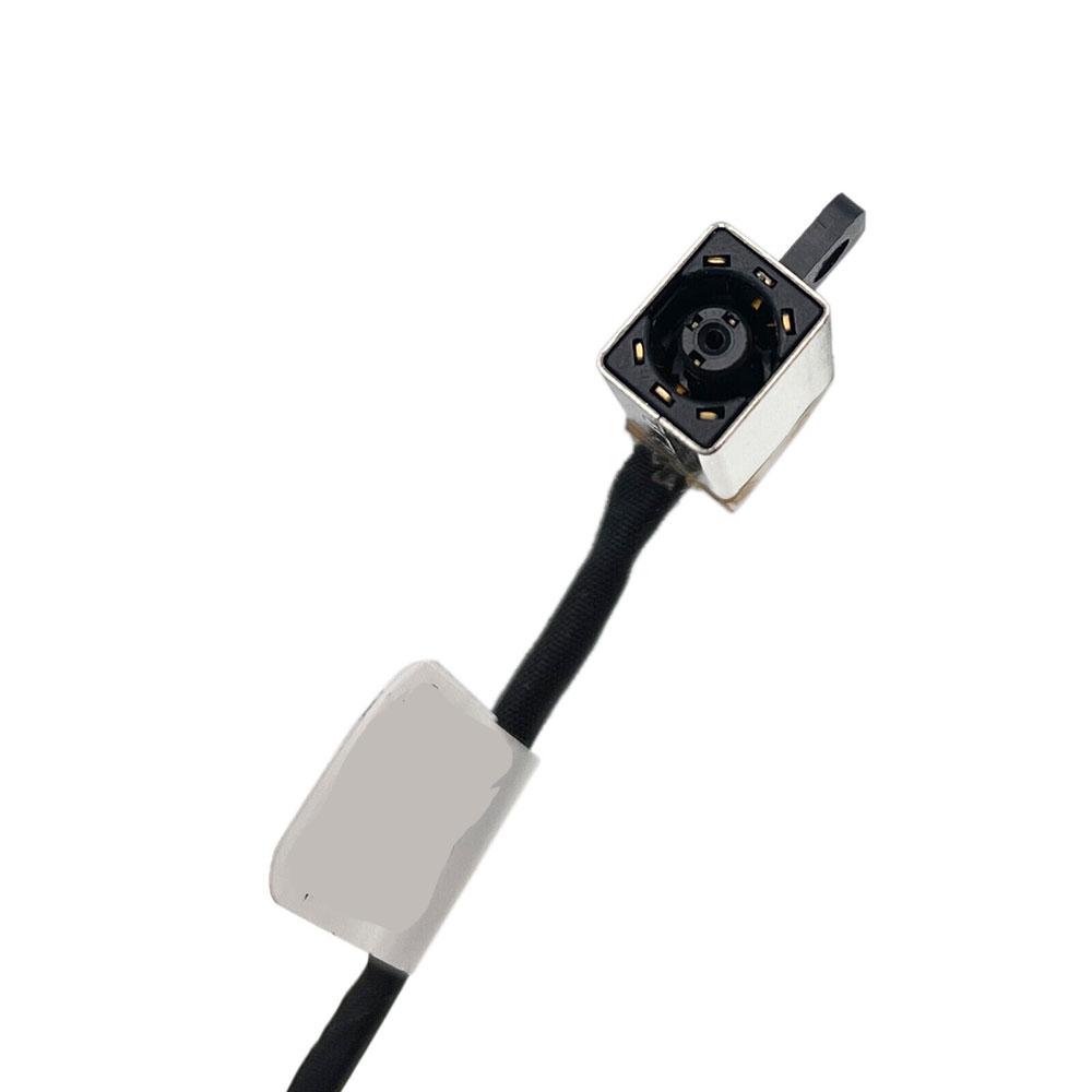 Laptop DC Power Jack Charging Port Cable for Dell Inspiron 15 3501 3505 3405