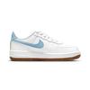 Nike Air Force 1 LV8 Low Индиго - CZ2662-100