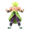 Figure-rise Standard Dragon Ball Super Saiyan Broly Full Power Color-coded Plastic Model BAS5055712