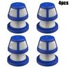 For Eufy Homevac Filter Kit, For Homevac H11 & H11 Pure Accessory 4 Pack