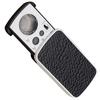 Hot ! 30X 60X 90X, Pockets Magnifying Magnifier, Jeweler Eye Glass, Loupe Loop with LED Light, 8.5*4.5*2CM