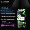 Baofeng BF-V85 Plus Professional Two-Way Radio (CN version)