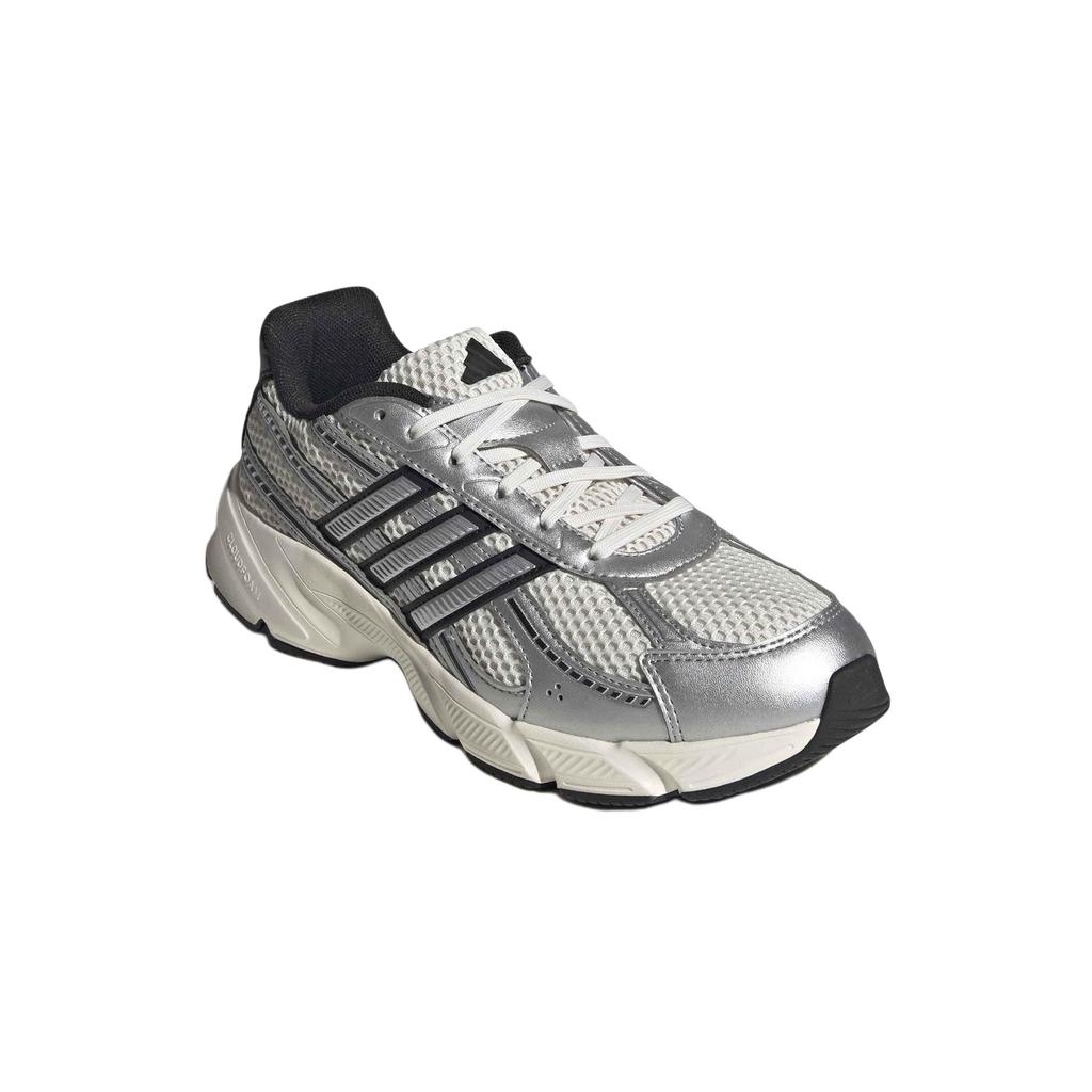 adidas Technochaos 2000 Удобные дышащие кроссовки для бега Женская кроссовка Меловой-белый HQ7289