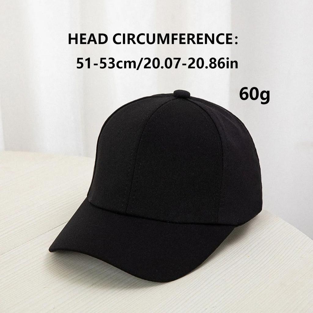 Детская бейсболка для девочек и мальчиков, весенне-летняя детская шляпа от солнца, классические однотонные кепки с козырьком для малышей