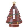 Holiday Football Theme Resin Ornament Elegant Homes Decoration For Sports Event X3UC