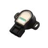 Датчик положения дроссельной заслонки TPS для Mazda Millenia MX-3 MX-6 198500-3120 черный