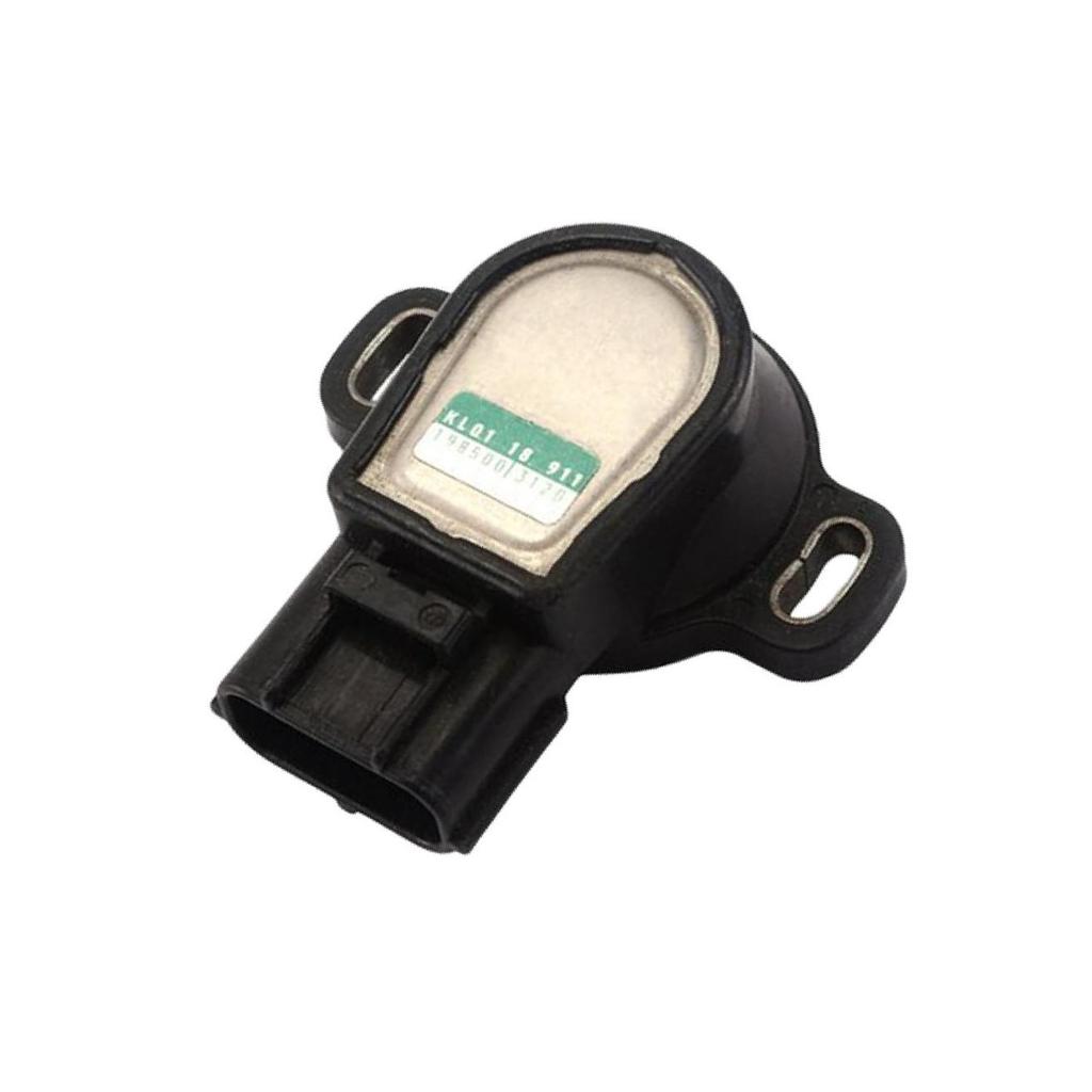 Датчик положения дроссельной заслонки TPS для Mazda Millenia MX-3 MX-6 198500-3120 черный