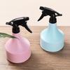 Ручной пресс типа лейка бутылка воды распылитель жидкости спринклер садовый инструмент