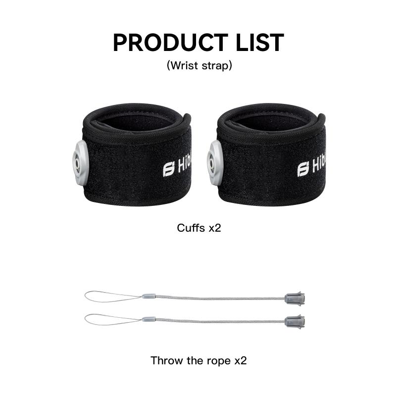 Браслет с ручкой контроллера и анти-потерянным шнурком, аксессуары для гарнитуры Vr, совместимые с Pico 4