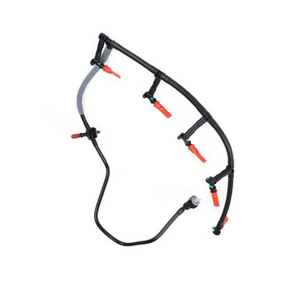 BB3Q-9K022-BH Топливный шланг для Ford Ranger