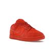 Nike Кроссовки женские Dunk Low SE Valley Of Fire красные Picante-красный Dragon-красный HV5756-633