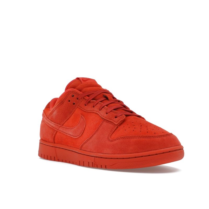Nike Кроссовки женские Dunk Low SE Valley Of Fire красные Picante-красный Dragon-красный HV5756-633