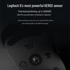 Logitech GPW 4-го поколения PRO 2 Беспроводная игровая мышь LIGHTSPEED