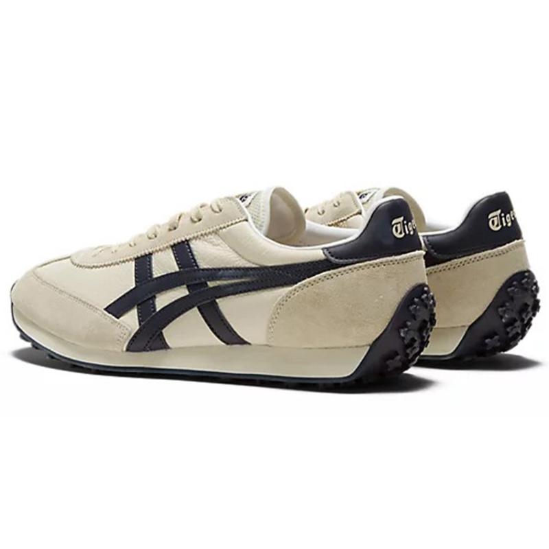 ONITSUKA TIGER EDR 78 Пальто-бушлат из березовой кожи Кроссовки 1183B411-200